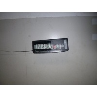 Стекло двери задней правой Suzuki Grand Vitara (1998 - 2005) 8454165D00