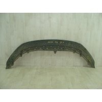 Спойлер переднего бампера Volkswagen Polo V (2009-2015) 6RU805915 9B9