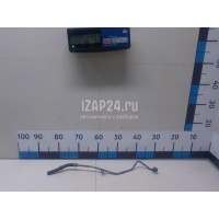 Трубка турбокомпрессора (турбины) VAG Q7 [4L] (2005 - 2015) 057121491F