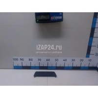 Накладка (кузов внутри) VAG Q7 [4L] (2005 - 2015) 4L0863915BH77
