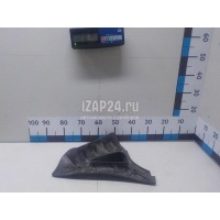 Защита антигравийная VAG Q7 [4L] (2005 - 2015) 7L0501561B