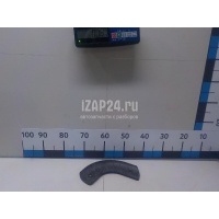 Защита антигравийная VAG Q7 [4L] (2005 - 2015) 7L0505415A