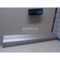 Накладка двери передней правой VAG Q7 [4L] (2005 - 2015) 4L0853960FGRU