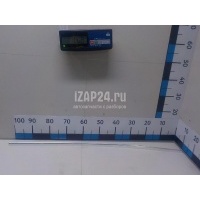 Накладка стекла заднего левого VAG Q7 [4L] (2005 - 2015) 4L08537672ZZ