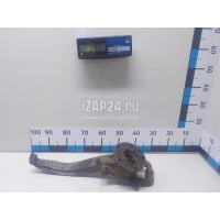 Кулак поворотный передний левый VAG Q7 [4L] (2005 - 2015) 7L8407257A
