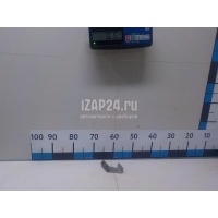 Кронштейн глушителя VAG Q7 [4L] (2005 - 2015) 7L8253047B