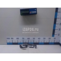 Экран тепловой VAG Q7 [4L] (2005 - 2015) 057253037J