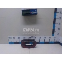 Суппорт тормозной задний левый VAG Q7 [4L] (2005 - 2015) 7L8615423A