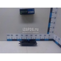 Кронштейн кулисы КПП VAG Q7 [4L] (2005 - 2015) 4L0713095A