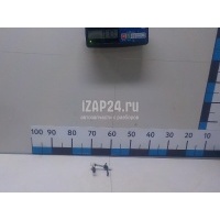 Рычаг переключения передач VAG Q7 [4L] (2005 - 2015) 4F0713361