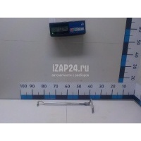 Трубка системы охлаждения АКПП VAG Q7 [4L] (2005 - 2015) 7L0317821A