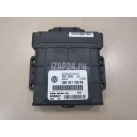 Блок управления АКПП VAG Q7 [4L] (2005 - 2015) 09D927750FK