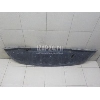 Пыльник двигателя центральный Renault Scenic II (2003 - 2009) 8200140334