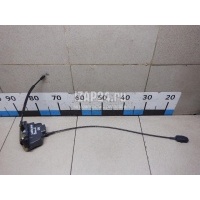 Замок двери задней правой Renault Scenic II (2003 - 2009) 8200119332