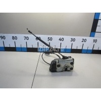 Замок двери задней правой Renault Scenic II (2003 - 2009) 8200119332