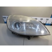 Фара правая Renault Scenic II (2003 - 2009) 260105359R