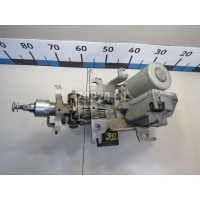 Колонка рулевая Renault Scenic II (2003 - 2009) 8201447782