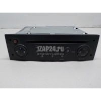 Магнитола Renault Scenic II (2003 - 2009) 8200607918