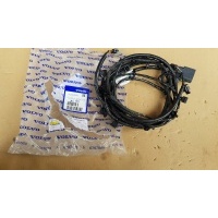 Проводка установка 6 pdc volvo xc90 32130266