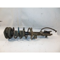 Стойка передняя правая в сборе Nissan Tiida C11 2004-2012 E4302EM01A