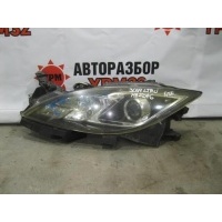 Фара левая Mazda Mazda 6 (GH) 2007-2012 2008 GS1F510L0E