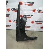 Крыло переднее правое Mazda Mazda 6 (GH) 2007-2012 2008 GSYD52110