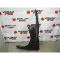 Крыло переднее левое Mazda Mazda 6 (GH) 2007-2012 2008 GSYD52210