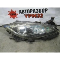 Фара правая Mazda Mazda 6 (GH) 2007-2012 2008 GS1F510K0E