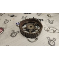 Шестерня распредвала Ford Focus 2004 1216075