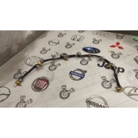 Трубка обратки Mercedes-Benz S 320 CDI W220 2002 A6480700832