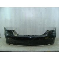 Бампер задний Toyota Camry VII (XV50) Рест. (2014-2017) 5215906991
