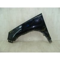 Крыло переднее левое Volkswagen Tiguan I Рест. (2011-2016) 5N0821105A