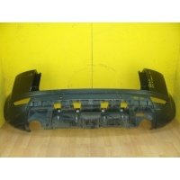 Бампер задний Land Rover Range Rover Evoque I (2011-2015) 5 дв LR074961