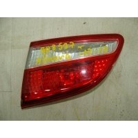Фонарь задний правый внутренний Nissan Almera III (G15) (2012-2018) 265504AA1A