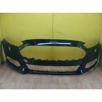 Бампер передний Ford Mondeo V (2014) 2014 2011326