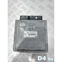 Блок управления двигателем Seat Leon 2010 03L906023GP