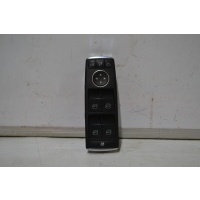 Блок управления стеклоподъемниками Mercedes-Benz GLS 2015 X166 2015 a1669054400