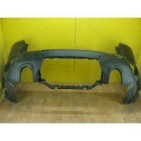 Бампер задний Land Rover Range Rover Sport II (2013-2017) 5 дв LR063195