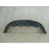 Спойлер переднего бампера Volkswagen Jetta V (2005-2011) 1K0805903D9B9