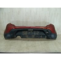 Бампер задний Renault Sandero I (2009-2014) Stepway 850226615R