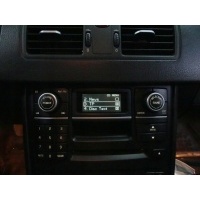 Панель радио volvo xc90 i рестайлинг 2007 год 30797972 eu