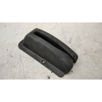 Накладка консоли центральной datsun On-Do 2014- 1118350804010