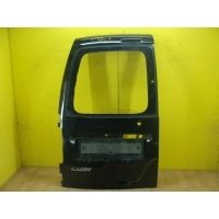 Дверь задка левая Volkswagen Caddy IV (2015) 2015 2K0827091J