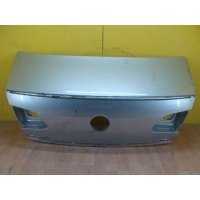 Крышка багажника Volkswagen Passat B7 (2011-2015) 3AE827025