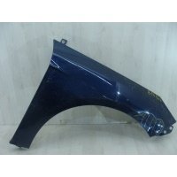 Крыло переднее правое Ford Focus III (2011-2015) 1847624