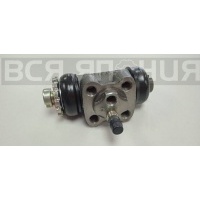 Рабочий тормозной цилиндр задний MITSUBISHI CANTER MITSUBISHI CANTER MT321695