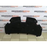 Шумоизоляция капота FORD Focus 2 1495860