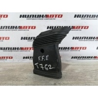Патрубок воздухозаборника FORD Focus 2 1485770