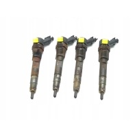 Форсунки renault лагуна ii 1.9dci 7700111014
