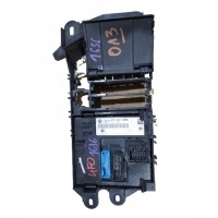 Блок управления модуль комфорта audi a6 c6 4f0907289e